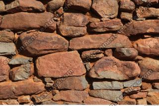 wall stones mixed size 0004